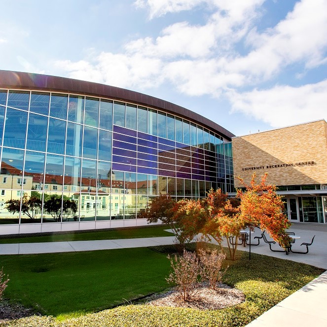 University Recreation Center